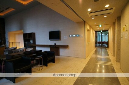 ファーストリアルタワー新宿[1LDK/47.74m2]の共用部8