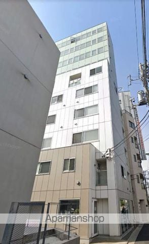 LUMIERE南品川Aの外観写真