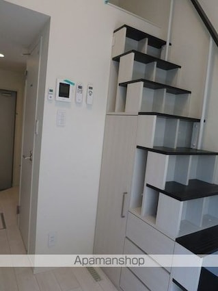 ハーモニーテラス上井草Ⅴ[1R/12m2]のその他部屋・スペース