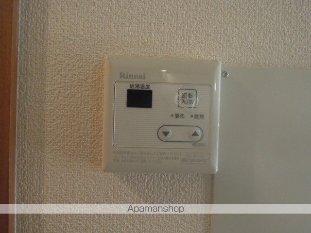 プランドールの内装写真