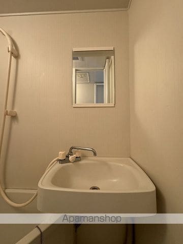 ヴィラ丸本の内装写真