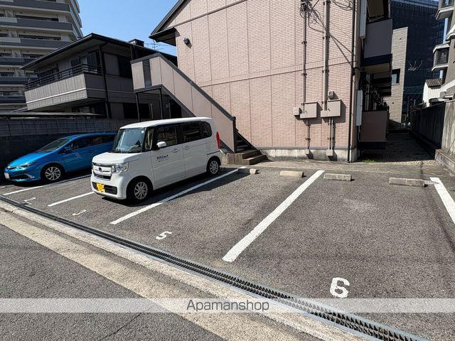 ハイツKAZUのその他写真