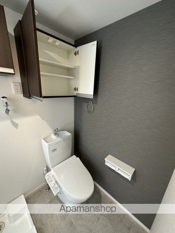 ベイルームHINTERTUXの内装写真