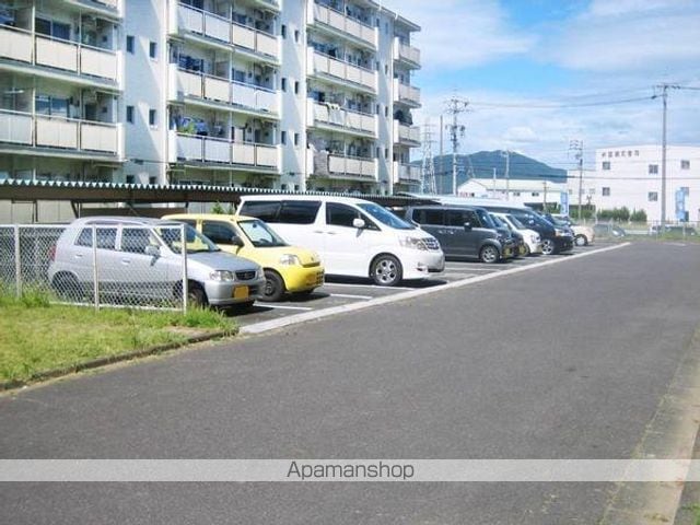 ビレッジハウス拾石2号棟のその他写真