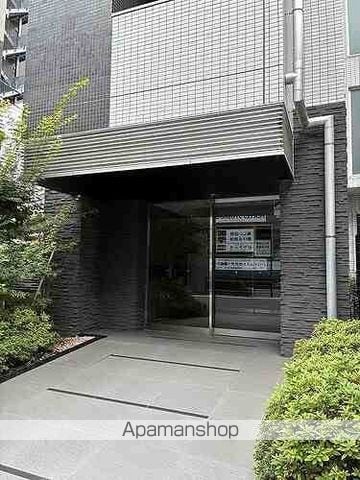 シティインデックス千代田神保町の内装写真