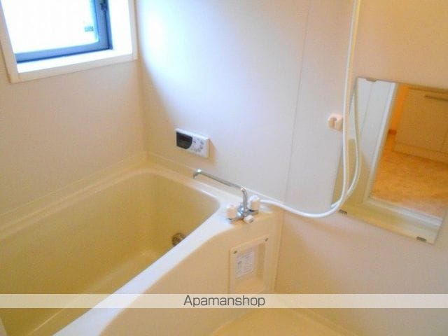 ソレーユ高岡 C棟の内装写真