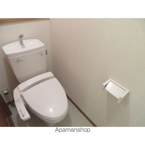 ウィンズ上永谷C棟の内装写真