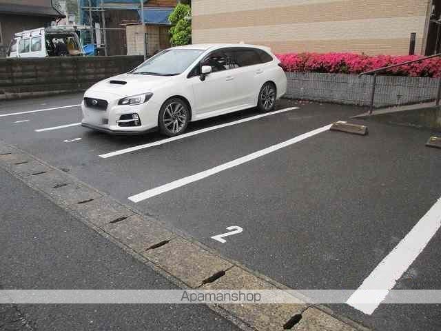 レオパレスシャロームのその他写真