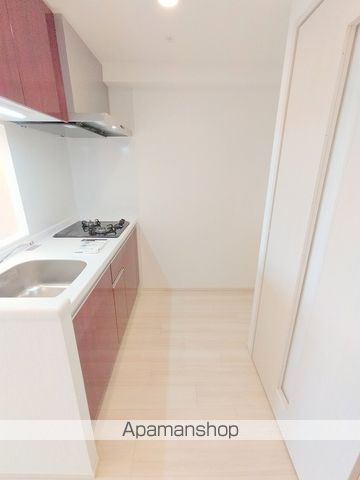 PREGI0九条の内装写真