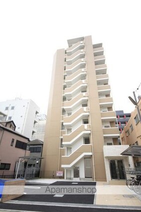 パークスクウェア八幡町[1K/27.54m2]の外観5