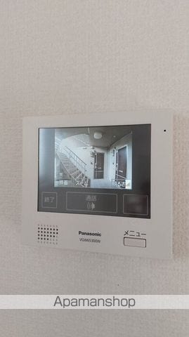 カーサステラIIの内装写真
