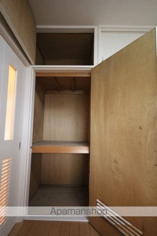 ハイツ三ツ池台の内装写真
