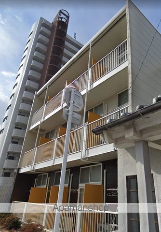 レオパレスフォーユー 本町の外観写真