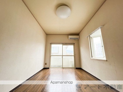 メゾンド井上[1K/18.92m2]の内装6