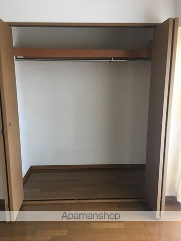 下伊福かわいマンションの内装写真