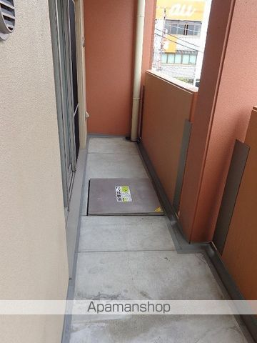 パークシティ玉造の内装写真