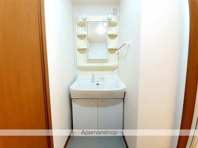 サニーヒルズ Aの内装写真