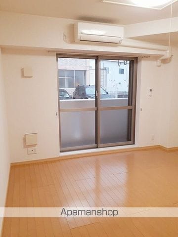 ヌーベル コリーヌIの内装写真