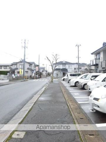 ニューロイヤルの周辺写真