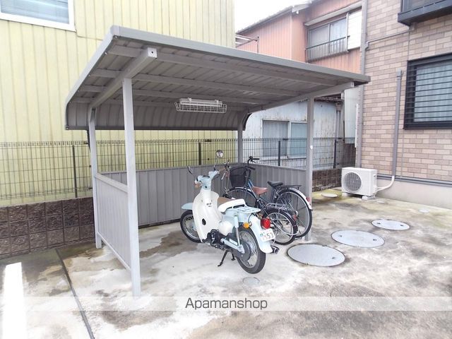 メゾン プティのその他写真