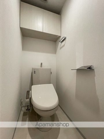 ドゥーエ銀座イーストIIIの内装写真