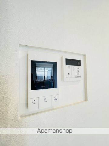 JACK ATSUTAKOSHINIVの内装写真