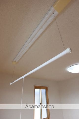 ルポ藤の木の内装写真