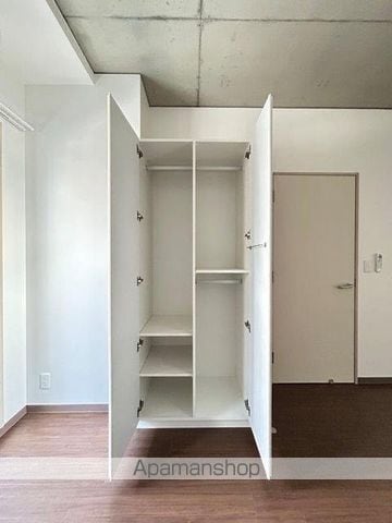ベルメゾン中村橋サウスの内装写真