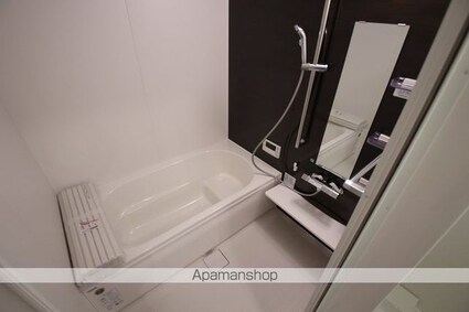 Ｄーｒｏｏｍ沖野上[1LDK/45.74m2]のバス