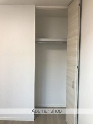 シャーメゾン　リュエル[3LDK/73.9m2]の収納
