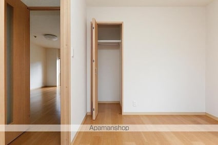 ヴィラ・アンソレイエ鶴市[2LDK/53.5m2]の内装2