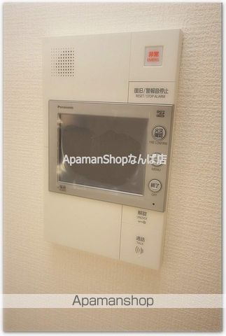 エスリード本町靱公園レジデンスの内装写真