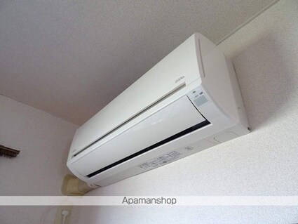 ボヌール南小泉[2LDK/48.03m2]のその他設備