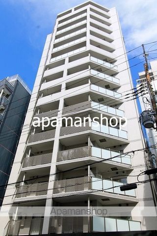 ビエラコートUCHIKYUHOUJIの外観写真