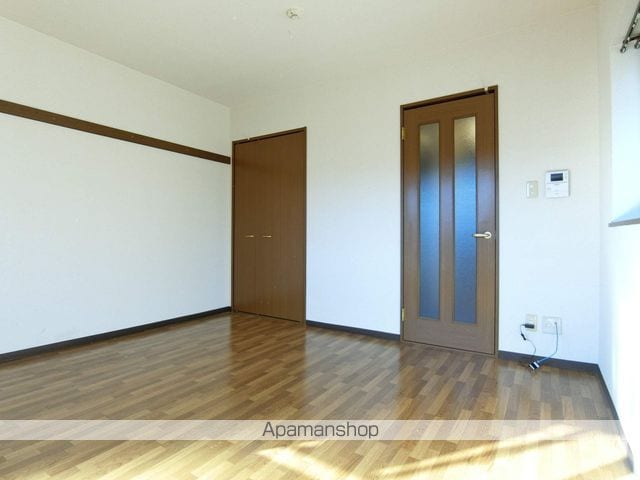 PRECIOUSの内装写真