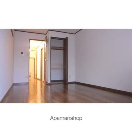 サン香呑[1K/22.93m2]の玄関