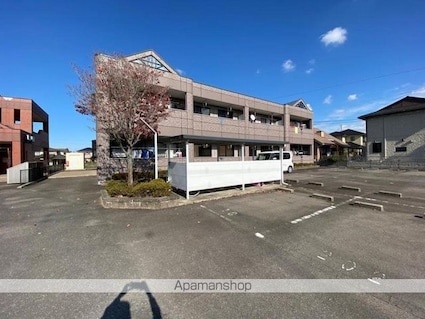 ステイブル円座　[2LDK/57.85m2]の外観3