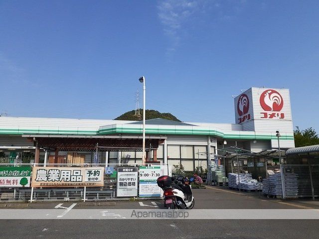 エレガンテ フィオーレ Aの周辺写真