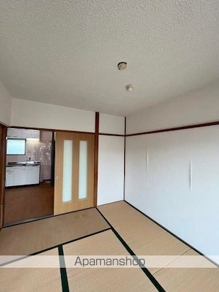 ユウエイマンションⅠ[2DK/42m2]の内装3