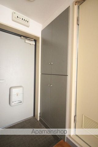 プレアール己斐の内装写真