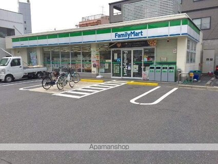 プレステージ吉島Ｎｏ．３[1LDK/31.74m2]の周辺1