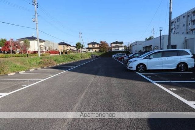 ビレッジハウスあだたら1号棟の内装写真