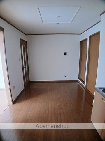 ヒルズハウス ソレイユの内装写真
