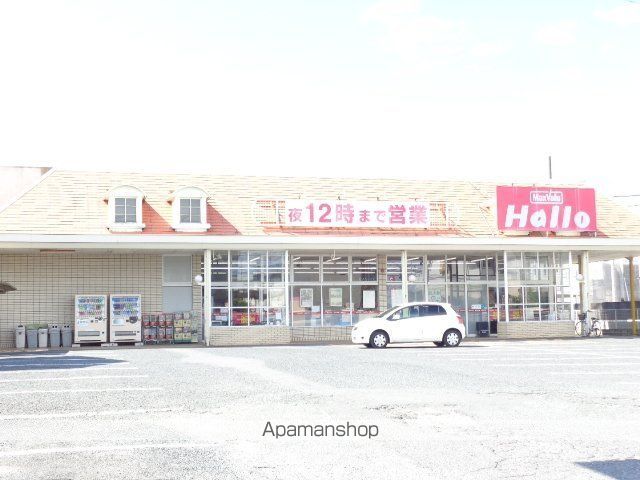 ピュアライズの周辺写真