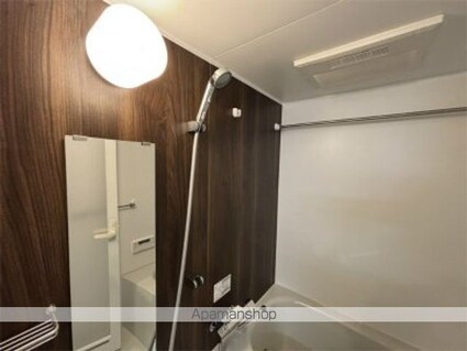 リブリ・エルカーサ亀有[1LDK/31.88m2]のバス