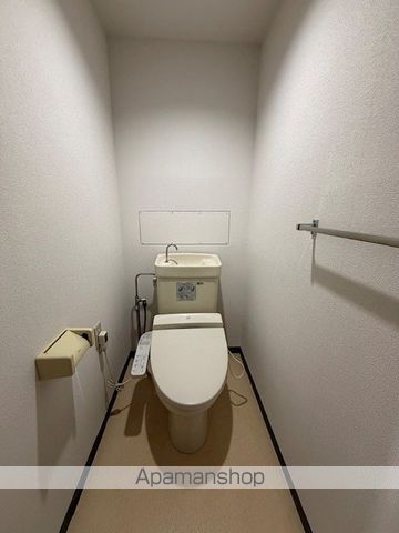 グランフォルム平尾山荘の内装写真