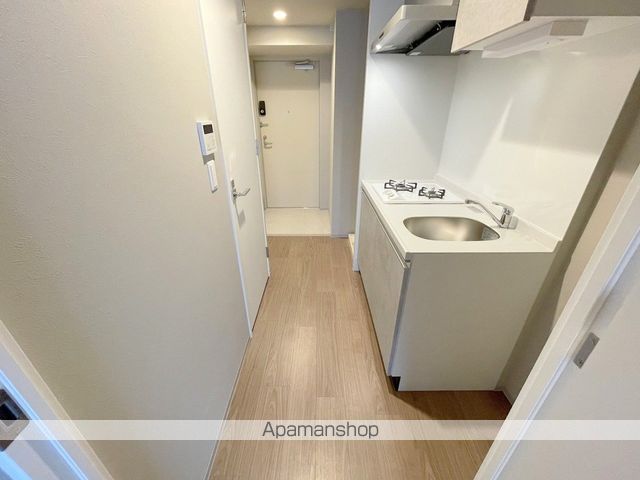 WORVE大阪本町の内装写真