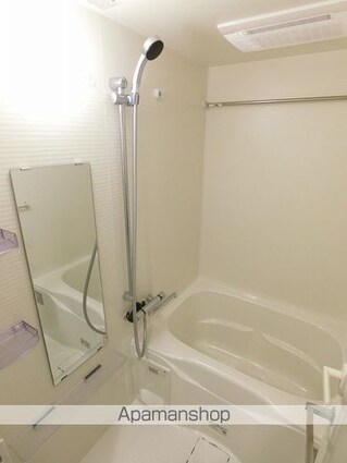 レジディア亀戸プレイス[1DK/26.55m2]のバス