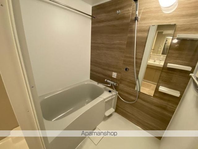 SーRESIDENCE瓦町駅ALOの内装写真