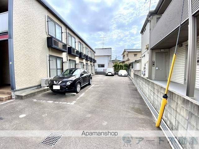 レオパレスメゾン枝松のその他写真
